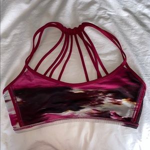 Lululemon Bra
